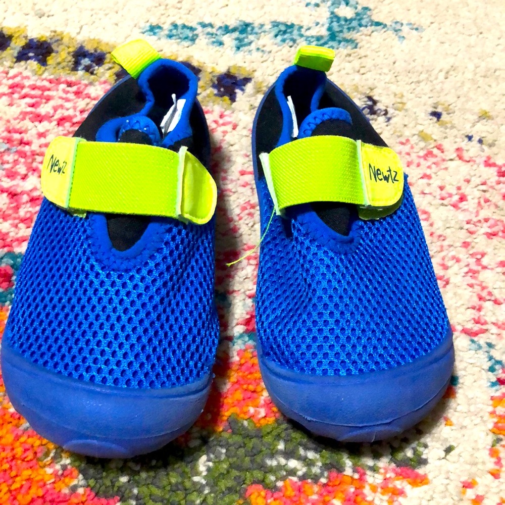 newtz water shoes
